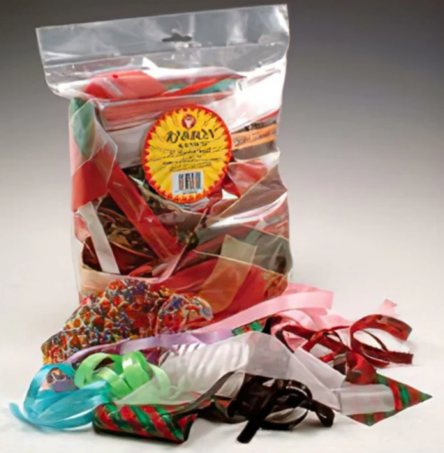 Craft Ribbons Classroom P