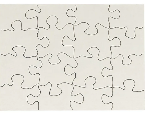 Puzzle Compoz-A-Puzzle