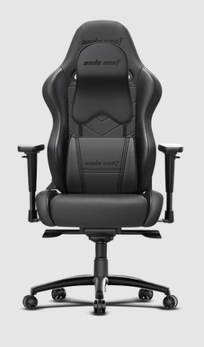 Anda Seat Dark Wizard Premium Modern Office Chair
