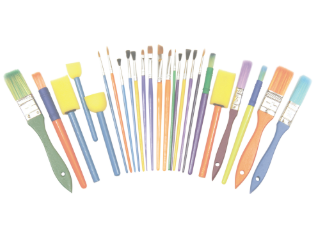 Starter Brush Set
