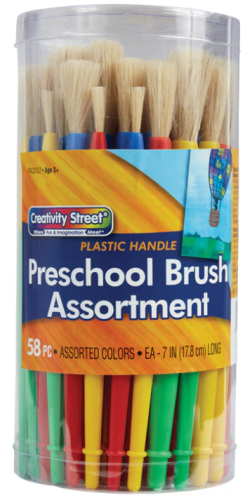 Brush Colossal Assorted Set