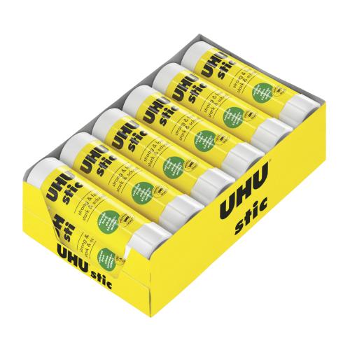 Glue Sticks,40G 12Pk