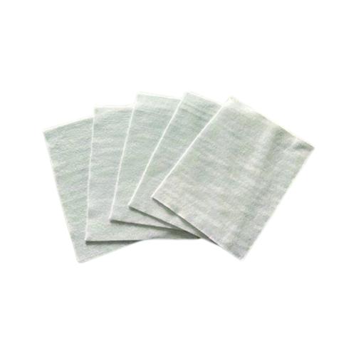 9X12" White Felt Sheets