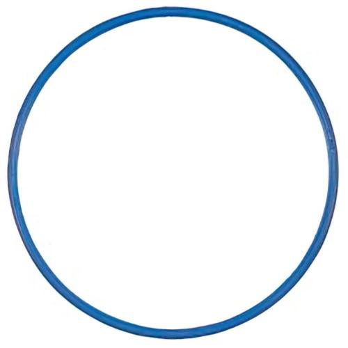 Wesco Hoops - 23.5" Diameter - Set of 6  (Hula Hoop)