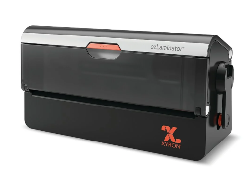 Xyron ezLaminator - 9" (228.60 mm) Lamination Width