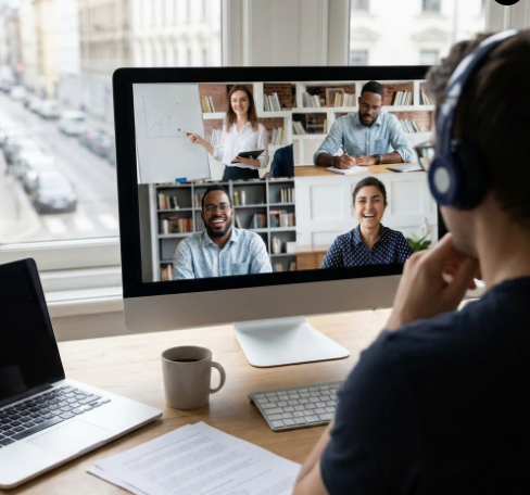 Video Conferencing