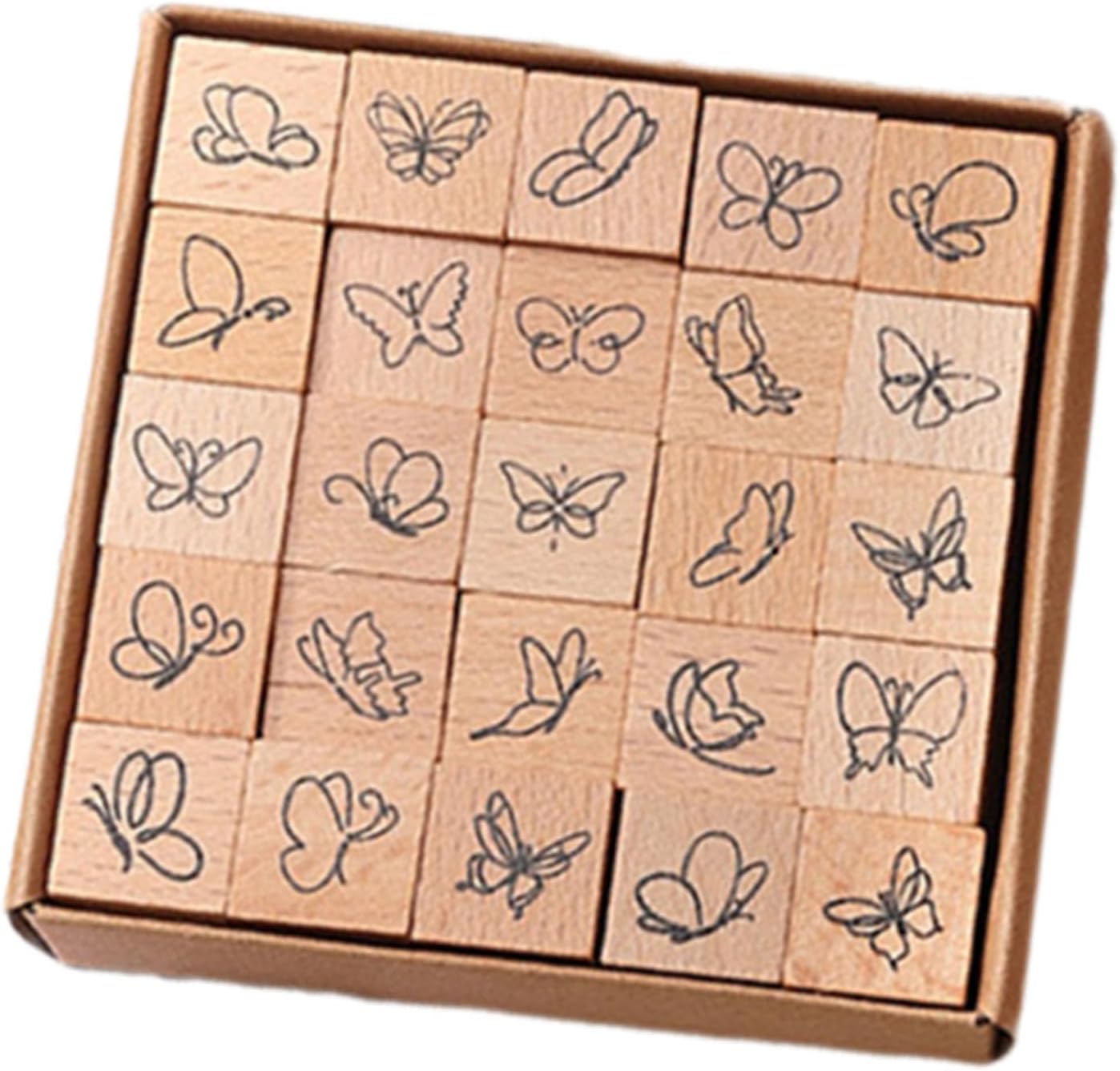 Stamps