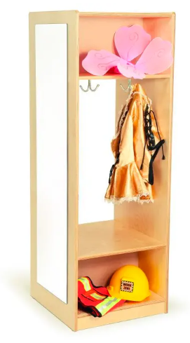 Playmats & Dress-up Furnitures