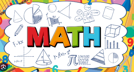 Mathematics