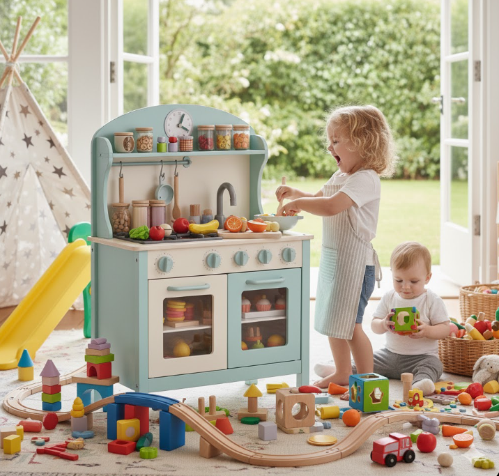 Play Food