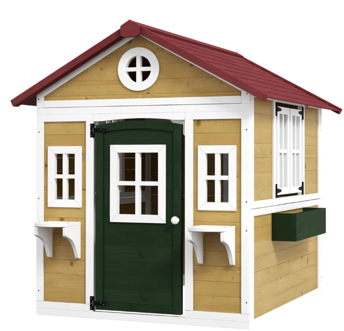 Playhouses