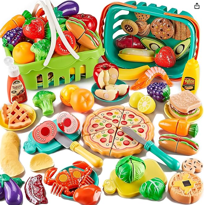 Pretend Play