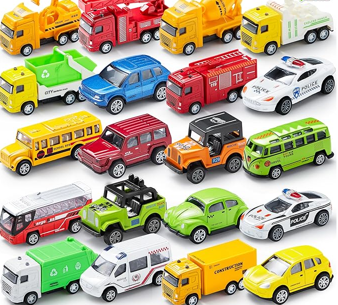 Vehicles