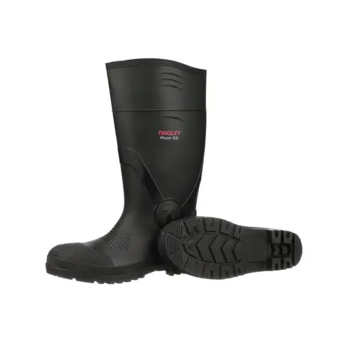 Pilot G2™ Plain Toe Knee Boot