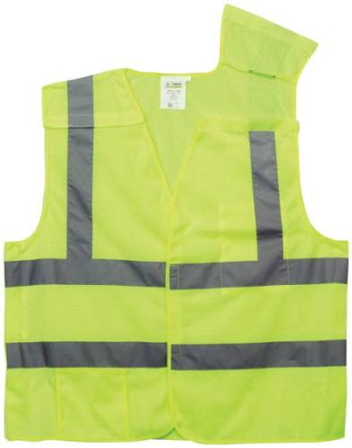 Class 2 Vests