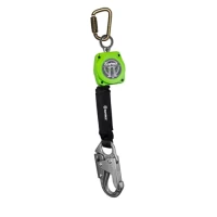 LATITUDE SRL 6' WEB SRL-P