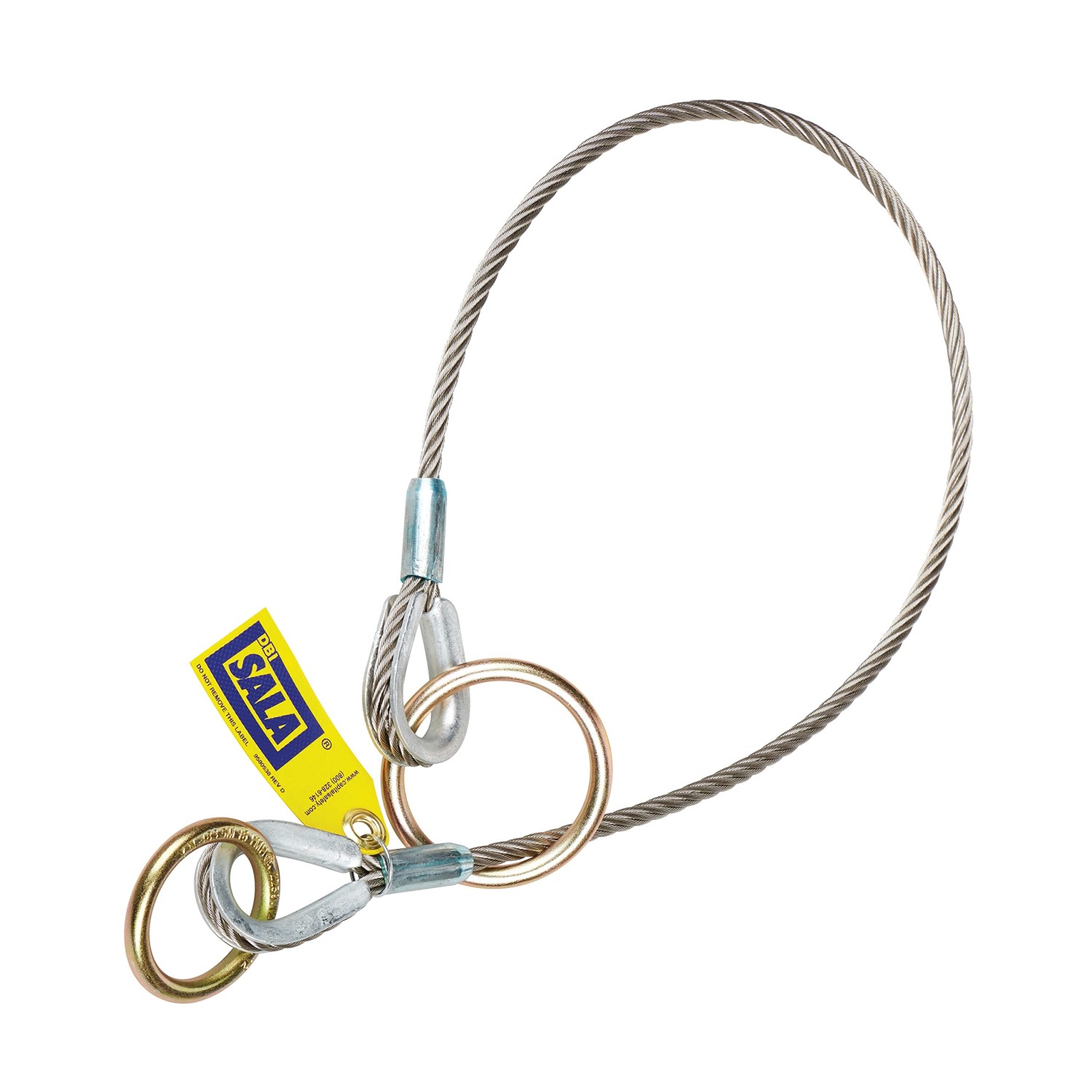 Cable choker | Day Star Safety