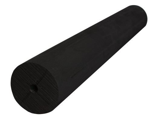 1-3/4" Diameter 12" Length EDM-3 Round