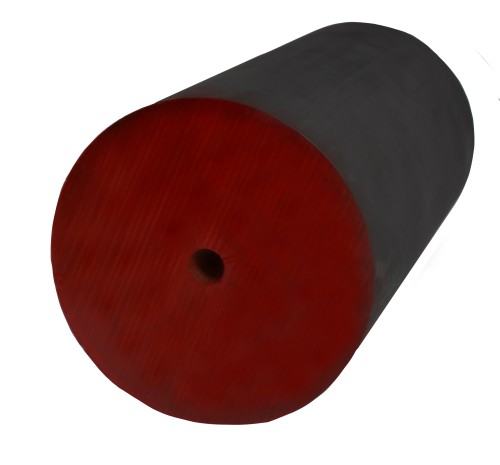 EDM-3 Diameter with Painted End