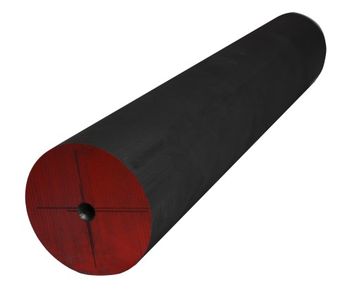 EDM-3 Diameter with Painted End
