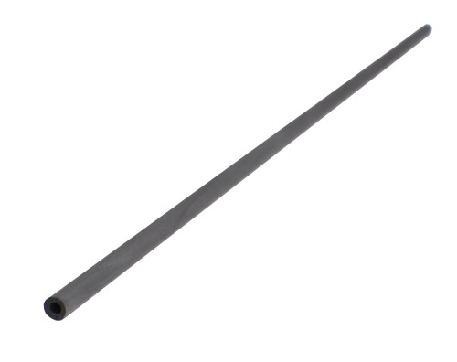 0.125" Diameter 6" Length EDM-3 Tube