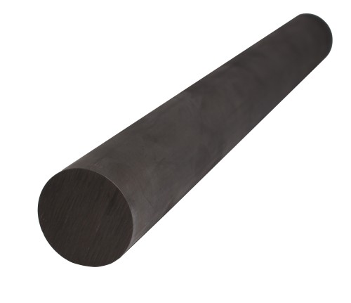 1-1/2" Diameter 12" Length EDM-C3 Rod