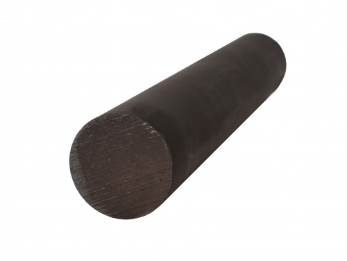 2" Diameter 6" Length EDM-C3 Rod 