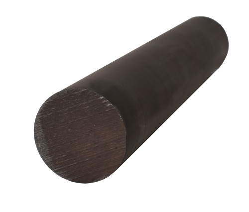 3" Diameter 6" Length EDM-C3 Round