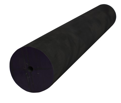 EDM-200 Diameter with Painted End