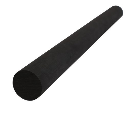 1" Diameter 12" Length US-700 Round 