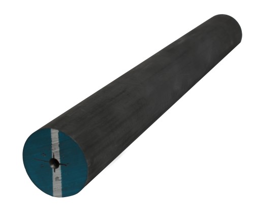 US-800 Diameter with Painted End