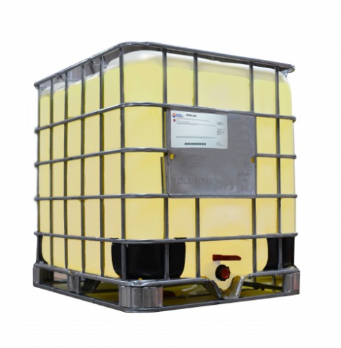 Standard EDM-244 Oil 330 Gallon Tote