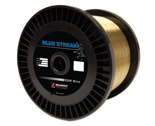 0.010" Diameter 13.2 lbs. P-5 Spool