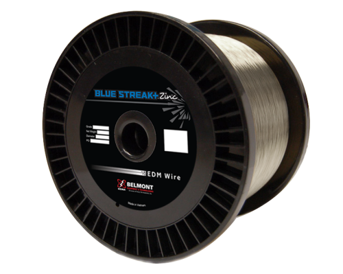 0.010" Diameter 17.6 lbs. DIN-160 Spool