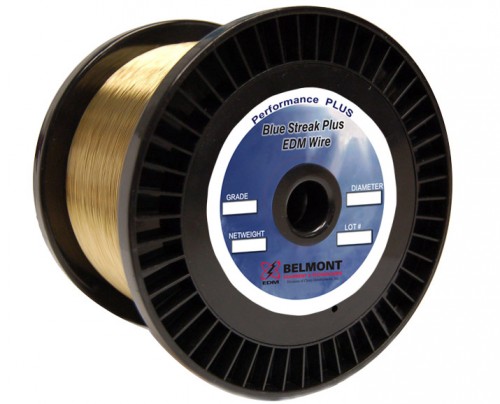 0.010" Diameter 35.2 lbs. DIN-200 Spool