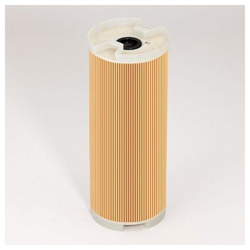 150 mm Outside Diameter 375 mm Height Wire EDM Filter 5 Micron