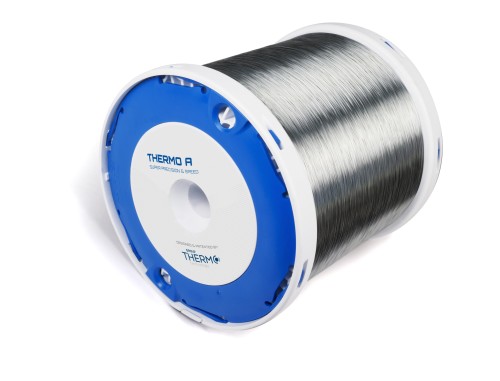 0.004" Diameter 8.8 lbs. DIN-125 Spool