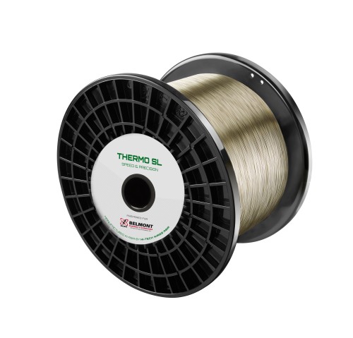 0.012" Diameter 44 lbs. P-15 Spool