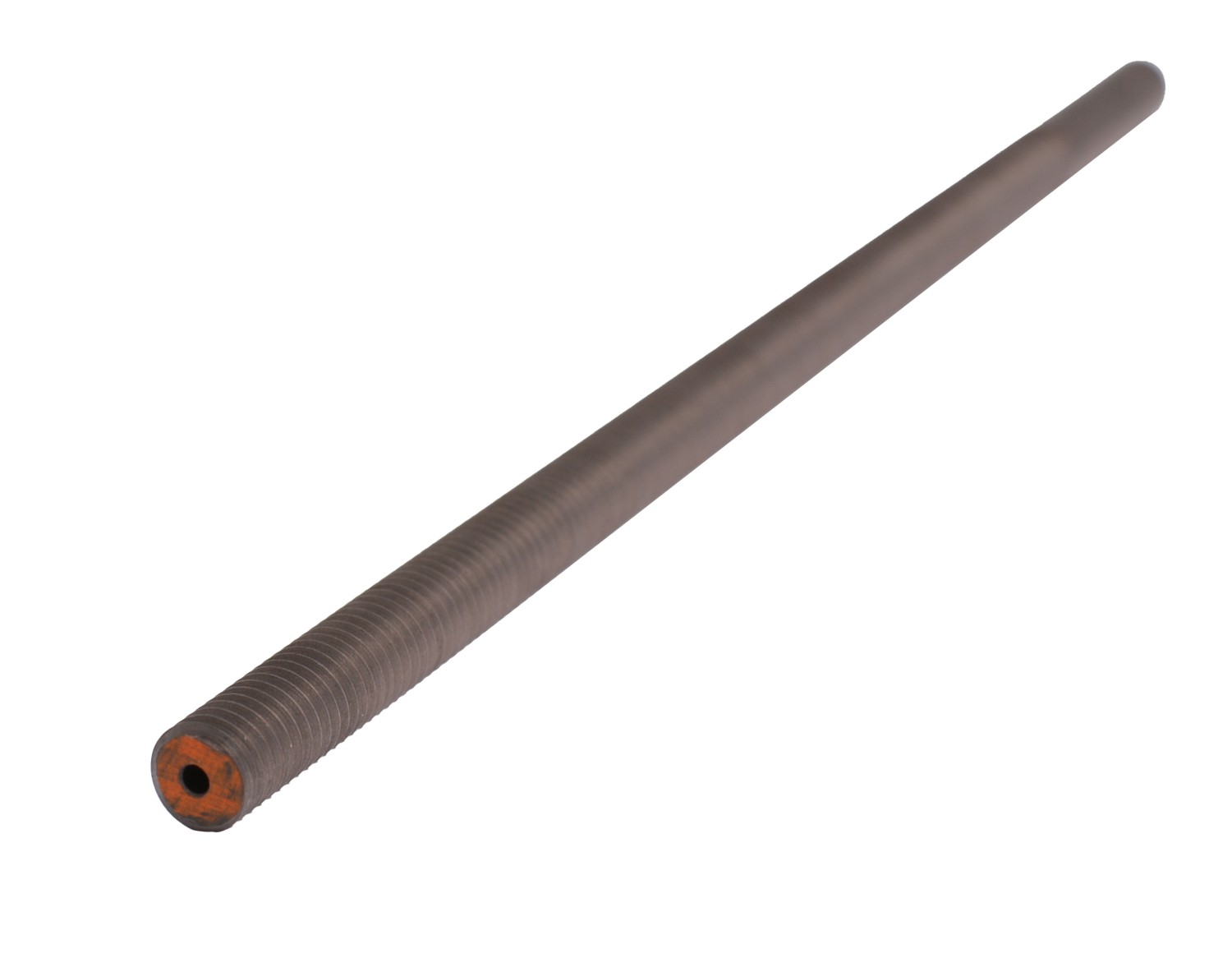 M6x1 Thread Size Standard EDMC3 Tapping Electrode 6" Overall Length 5