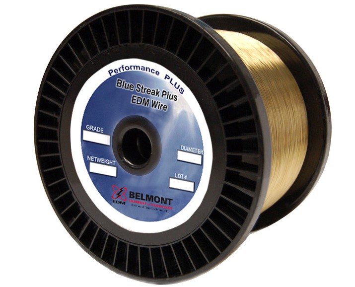 0.010" Diameter 22 lbs. P10 Spool Homepage Belmont Equipment