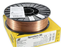 ESA WIRE 045 ER70S6 SA86 44S