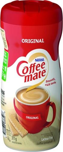 COFFEE-MATE POWDERED WHITENER 311g