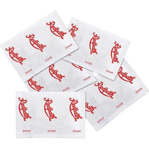 SUGAR PACKETS REDPATH 1000/BOX
