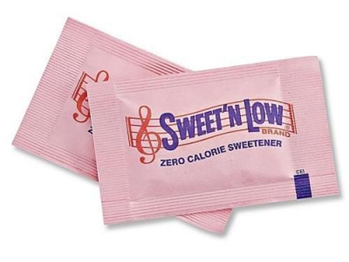 SWEET N LOW SWEETENER 1000/BOX