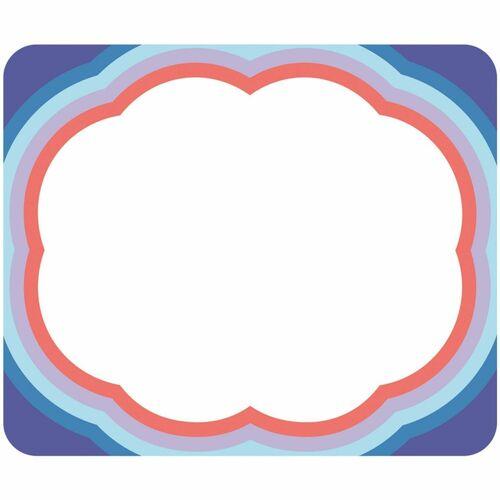 NAME TAGS - WE STICK TOGETHER 40/PKG