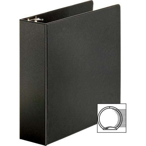 BINDER O RING 3" BLACK