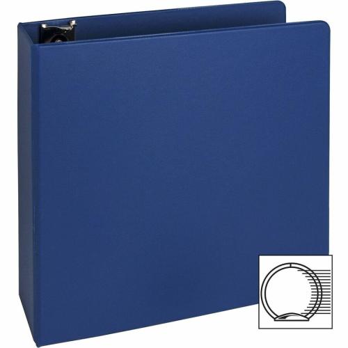 BINDER O RING 3" BLUE