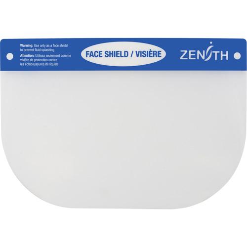 FACE SHIELD, DISPOSABLE