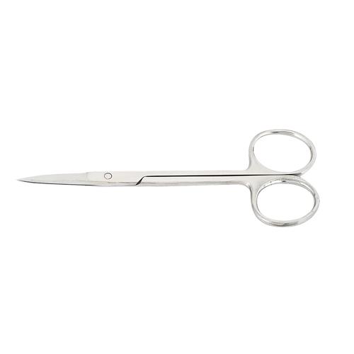 FIRST AID SCISSOR 11.4cm (4.5")