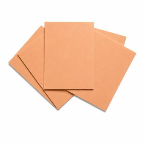 FOAM SHEETS 9" x 12" 10/PKG PEACH